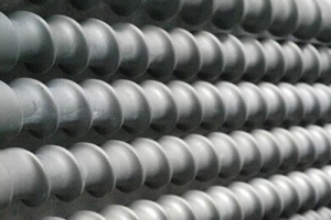 碳化鎢噴涂中水穩等離子噴涂主要工藝參數取值