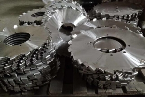 碳化鎢噴涂粉末涂層本身抗壓強度!!