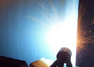 熱噴涂廠家 專業(yè)技術(shù)質(zhì)量可靠